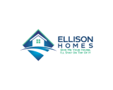 https://www.logocontest.com/public/logoimage/1640657271Ellison Homes-04.png